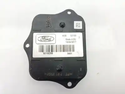 Автозапчастина б/у блок управління ксеноновими фарами для ford kuga ii (dm2) 1.5 tdci посилання на oem iam 90100295