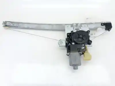 Автозапчастина б/у регулятор скла заднього правого для ford kuga ii (dm2) 1.5 tdci посилання на oem iam cj54s27000bh