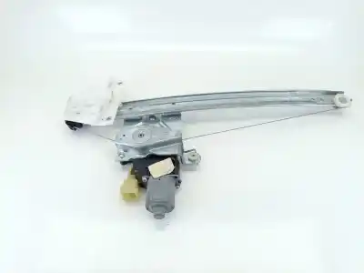 Автозапчастина б/у регулятор скла заднього правого для ford kuga ii (dm2) 1.5 tdci посилання на oem iam cj54s27000bh  
