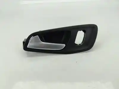 Автозапчастина б/у ліва передня внутрішня ручка для ford kuga ii (dm2) 1.5 tdci посилання на oem iam gj54r22601