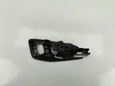 Автозапчастина б/у ліва передня внутрішня ручка для ford kuga ii (dm2) 1.5 tdci посилання на oem iam gj54r22601  