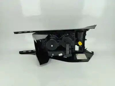 Автозапчастина б/у центральна консоль для ford kuga ii (dm2) 1.5 tdci посилання на oem iam gv41s045m54  