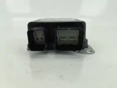 Автозапчасти б/у блок управления подушками безопасности за ford kuga ii (dm2) 1.5 tdci ссылки oem iam gv4t14b321ab  
