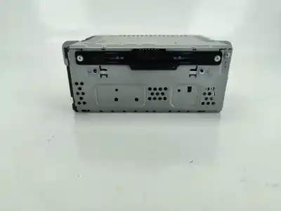 Автозапчастина б/у аудіо система / радіо cd для ford kuga ii (dm2) 1.5 tdci посилання на oem iam cv4t19c107lh  