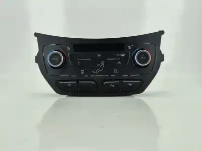 Автозапчастина б/у клімат-контроль для ford kuga ii (dm2) 1.5 tdci посилання на oem iam gj5t18c612ag