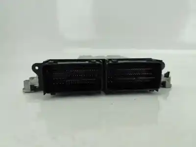 Автозапчастина б/у ебу контролер двигуна для ford kuga ii (dm2) 1.5 tdci посилання на oem iam gv6112a650ka  