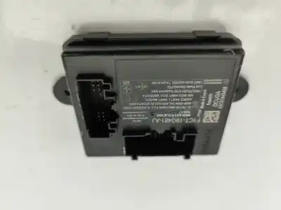 Автозапчастина б/у електронний модуль для ford kuga ii (dm2) 1.5 tdci посилання на oem iam f1ct19g481aj