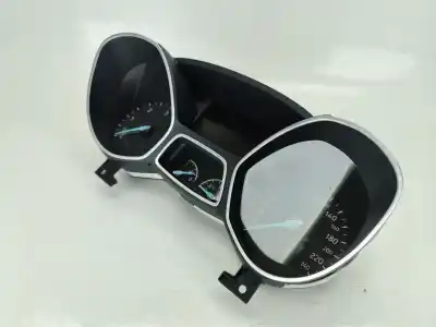 Автозапчастина б/у панель інструментів для ford kuga ii (dm2) 1.5 tdci посилання на oem iam gv4t10849ll  