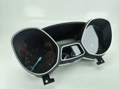 Автозапчастина б/у панель інструментів для ford kuga ii (dm2) 1.5 tdci посилання на oem iam gv4t10849ll  