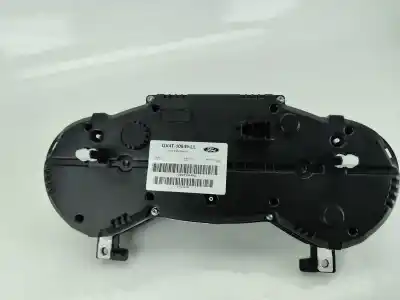 Автозапчастина б/у панель інструментів для ford kuga ii (dm2) 1.5 tdci посилання на oem iam gv4t10849ll  