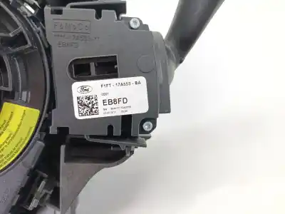 Автозапчастина б/у многофункційне управління для ford kuga ii (dm2) 1.5 tdci посилання на oem iam f1ft3f944ac  