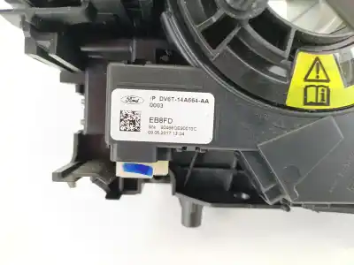 Автозапчастина б/у многофункційне управління для ford kuga ii (dm2) 1.5 tdci посилання на oem iam f1ft3f944ac  