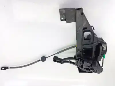 Автозапчастина б/у замок заднього правого дверя для ford kuga ii (dm2) 1.5 tdci посилання на oem iam bm5aa26412ah  