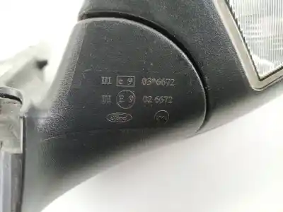 Автозапчастина б/у правий задний огляд для ford kuga ii (dm2) 1.5 tdci посилання на oem iam dv4417682jc  