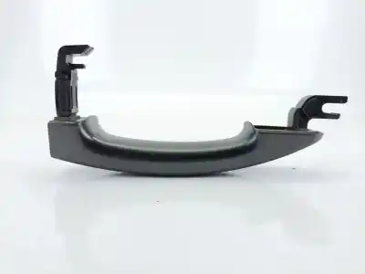 Автозапчастина б/у завнішня ручка задня права для ford kuga ii (dm2) 1.5 tdci посилання на oem iam am51u22404caw  
