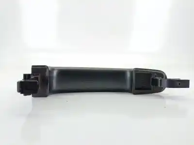 Автозапчастина б/у завнішня ручка задня права для ford kuga ii (dm2) 1.5 tdci посилання на oem iam am51u22404caw  