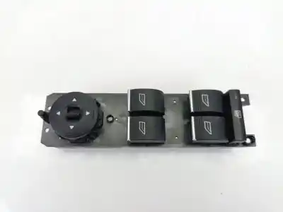 Автозапчастина б/у передні вікний вмикач для ford kuga ii (dm2) 1.5 tdci посилання на oem iam f1et14a132cc