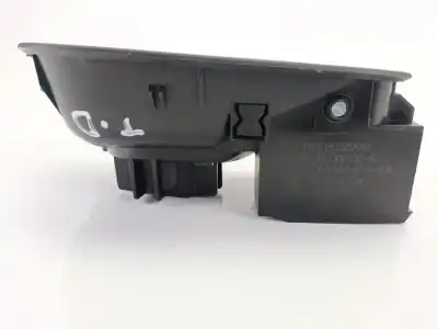 Автозапчастина б/у внутрішня задня права ручка для ford kuga ii (dm2) 1.5 tdci посилання на oem iam cj54r266b34bbw  