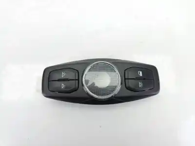 Автозапчастина б/у внутрішне світло для ford kuga ii (dm2) 1.5 tdci посилання на oem iam cj5a13k67