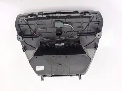Автозапчастина б/у окрашувальник задніх ліхтарів для ford kuga ii (dm2) 1.5 tdci посилання на oem iam am51u519d56d  