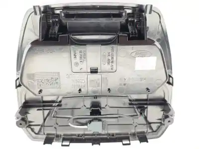 Автозапчастина б/у окрашувальник задніх ліхтарів для ford kuga ii (dm2) 1.5 tdci посилання на oem iam am51u519d56d  