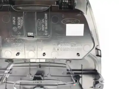 Автозапчастина б/у окрашувальник задніх ліхтарів для ford kuga ii (dm2) 1.5 tdci посилання на oem iam am51u519d56d  