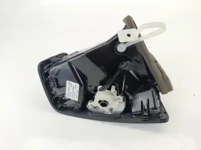 Автозапчастина б/у аераційна решіта для ford kuga ii (dm2) 1.5 tdci посилання на oem iam f1cbr018b09  