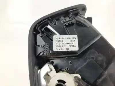 Автозапчастина б/у аераційна решіта для ford kuga ii (dm2) 1.5 tdci посилання на oem iam f1cbr018b09  