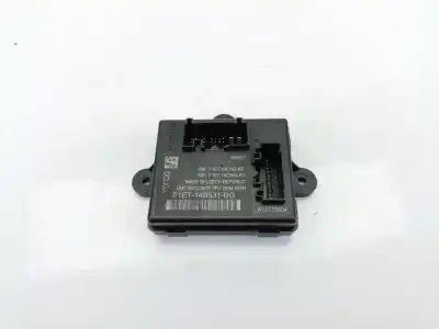 Автозапчастина б/у електронний модуль для ford kuga ii (dm2) 1.5 tdci посилання на oem iam f1et14b531bg