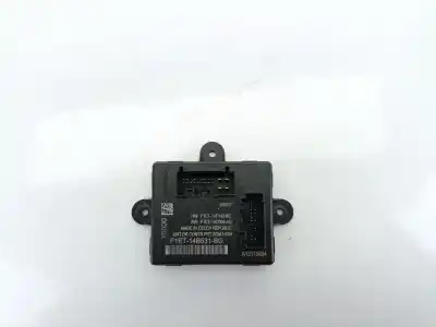 Автозапчастина б/у електронний модуль для ford kuga ii (dm2) 1.5 tdci посилання на oem iam f1et14b531bg  