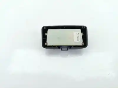 Автозапчастина б/у антенний підсилювач для ford kuga ii (dm2) 1.5 tdci посилання на oem iam am5t19c175ac  