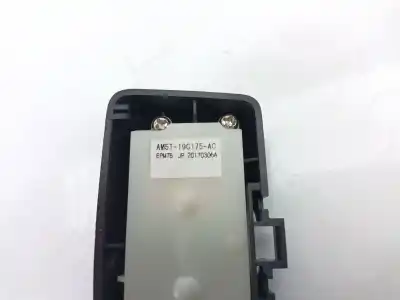 Автозапчастина б/у антенний підсилювач для ford kuga ii (dm2) 1.5 tdci посилання на oem iam am5t19c175ac  