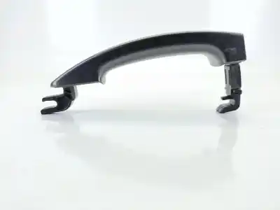 Автозапчасти б/у наружная рукоятка передняя справа за ford kuga ii (dm2) 1.5 tdci ссылки oem iam am51u22404caw  