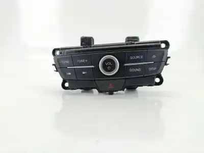 Автозапчастина б/у многофункційне управління для ford kuga ii (dm2) 1.5 tdci посилання на oem iam f1ct18k811hc