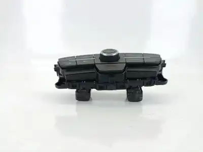 Автозапчастина б/у многофункційне управління для ford kuga ii (dm2) 1.5 tdci посилання на oem iam f1ct18k811hc  
