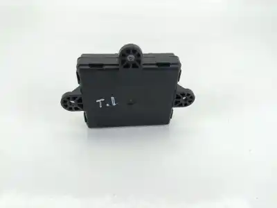 Автозапчастина б/у електронний модуль для ford kuga ii (dm2) 1.5 tdci посилання на oem iam f1et14b532af  