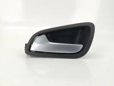 Автозапчастина б/у ліва задня внутрішня ручка для ford kuga ii (dm2) 1.5 tdci посилання на oem iam cj54r266b35bbw