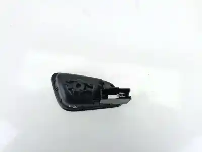 Автозапчастина б/у ліва задня внутрішня ручка для ford kuga ii (dm2) 1.5 tdci посилання на oem iam cj54r266b35bbw  
