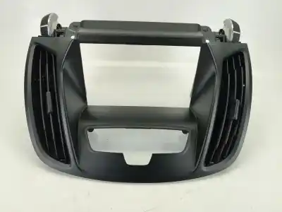 Автозапчастина б/у аераційна решіта для ford kuga ii (dm2) 1.5 tdci посилання на oem iam gv4118835bew