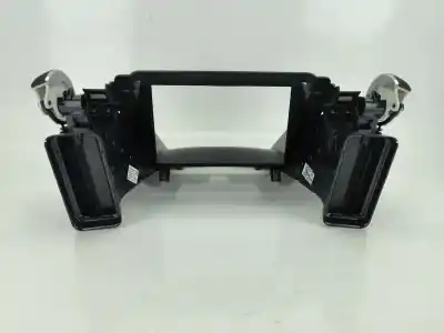 Автозапчасти б/у аэрационная решетка за ford kuga ii (dm2) 1.5 tdci ссылки oem iam gv4118835bew  