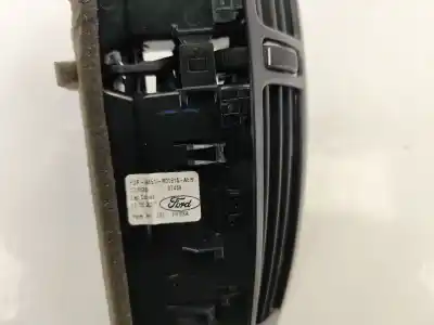 Автозапчастина б/у аератор для ford kuga ii (dm2) 1.5 tdci посилання на oem iam am51r01815  