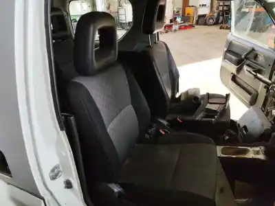Pièce détachée automobile d'occasion SIÈGE AVANT DROIT pour SUZUKI JIMNY TODO TERRENO, CERRADA (SN)  Références OEM IAM   