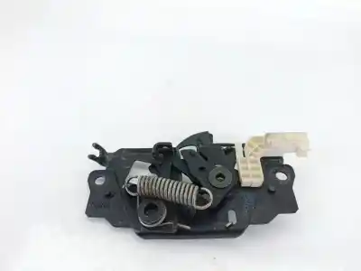 Автозапчастина б/у замок капота для ford kuga ii (dm2) 1.5 tdci посилання на oem iam bm5a16700ag