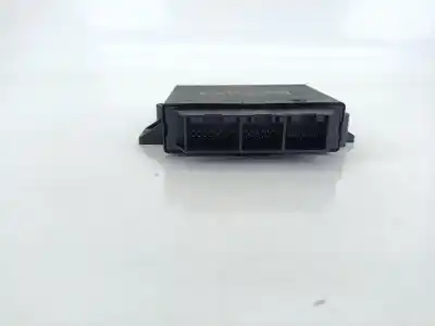 Автозапчастина б/у електронний модуль для ford kuga ii (dm2) 1.5 tdci посилання на oem iam gj5t15t850bj  