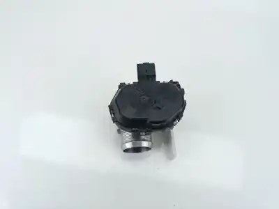 Автозапчастина б/у коробка метелика для ford kuga ii (dm2) 1.5 tdci посилання на oem iam 9807238580