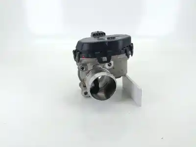 Автозапчастина б/у коробка метелика для ford kuga ii (dm2) 1.5 tdci посилання на oem iam 9807238580  