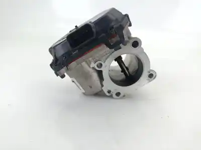 Автозапчастина б/у коробка метелика для ford kuga ii (dm2) 1.5 tdci посилання на oem iam 9807238580  