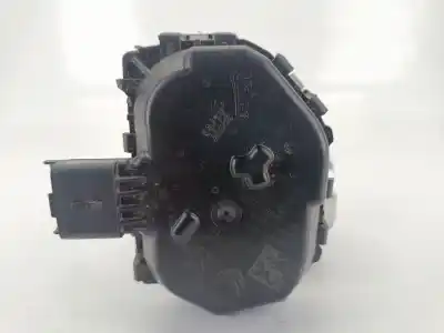 Автозапчастина б/у коробка метелика для ford kuga ii (dm2) 1.5 tdci посилання на oem iam 9807238580  