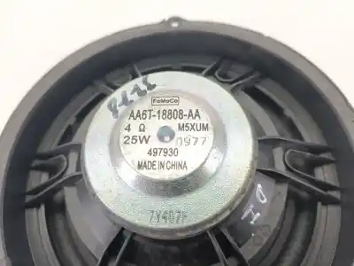 Автозапчасти б/у аудиосистема / радио cd за ford kuga ii (dm2) 1.5 tdci ссылки oem iam aa6t18808aa  