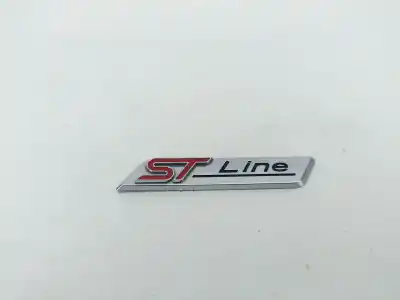 Автозапчастина б/у емблема для ford kuga ii (dm2) 1.5 tdci посилання на oem iam g1bb16b114aa